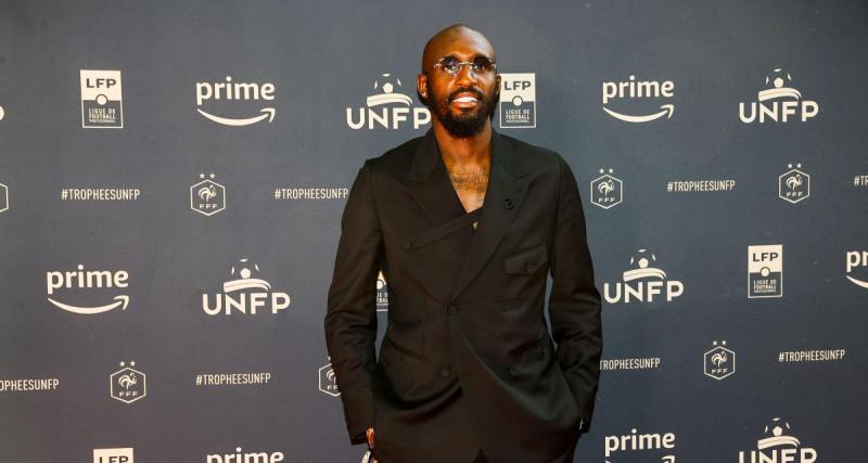  - RC Lens - Mercato : Seko Fofana fait ses adieux au RC Lens