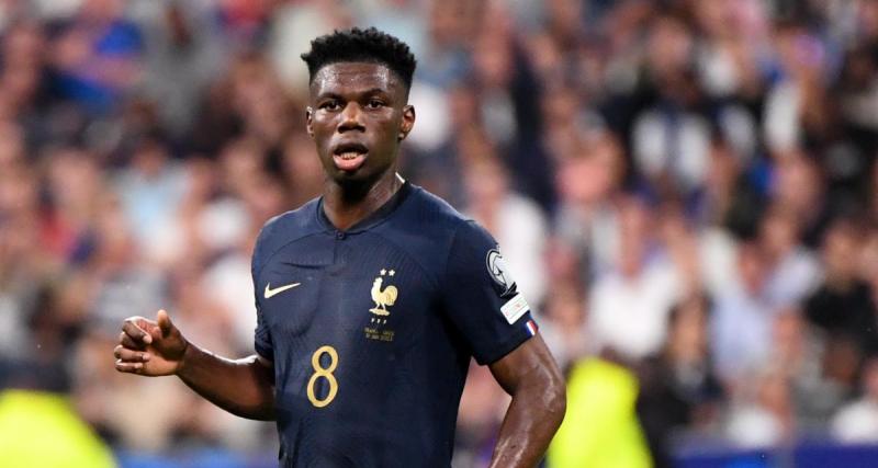  - Real Madrid - Mercato : deux cadors européens s’arrachent Tchouaméni 