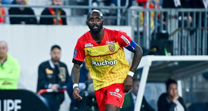  - Lens : Séko Fofana annonce son départ !