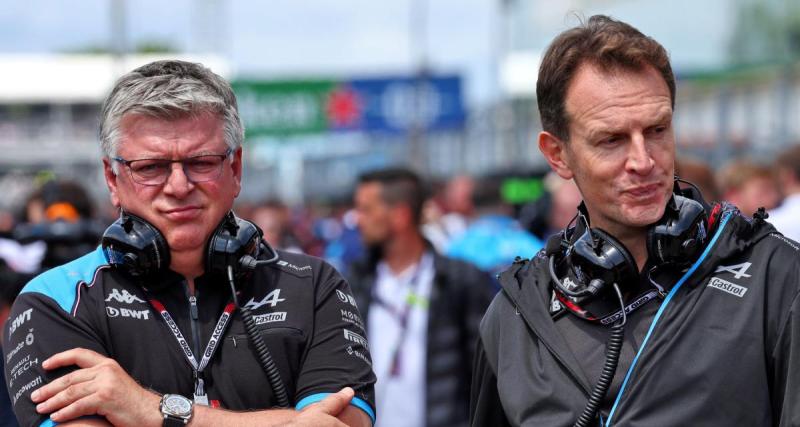  - Douze écuries en F1 à partir de 2026, une aubaine pour Alpine ?