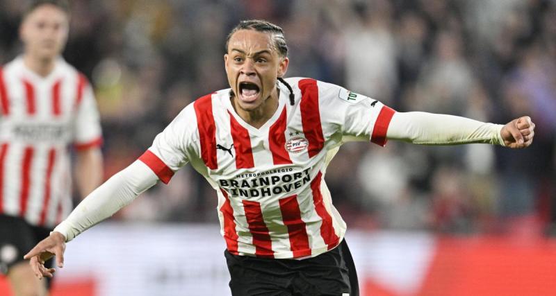  - PSG : un nouveau départ se précise