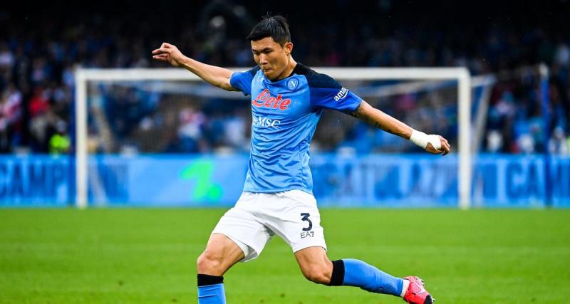  - 🚨 Bayern Munich : les Bavarois font le gros coup Kim Min-jae ! (Officiel)