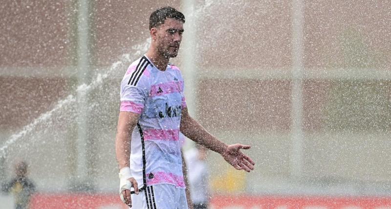  - PSG - Mercato : la Juventus ouvre la porte pour Vlahovic