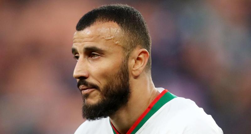  - RC Lens, LOSC - Mercato : un des deux clubs se retire pour Saïss