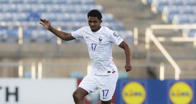  - Équipe de France : Wesley Fofana souffre d’une rupture des ligaments croisés !