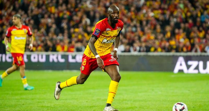  - Lens : les adieux émouvants de Seko Fofana, qui va entrer dans le capital du club !