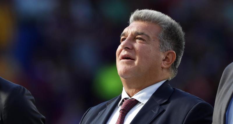  - FC Barcelone : un ultimatum à 60 millions d'euros pour sauver le mercato ?