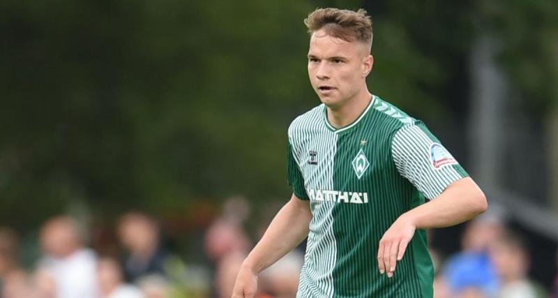  - Toulouse : une offre transmise pour Niklas Schmidt