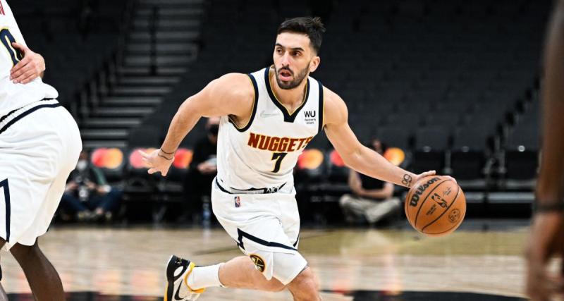  - Real Madrid : Facundo Campazzo fait son retour en Espagne