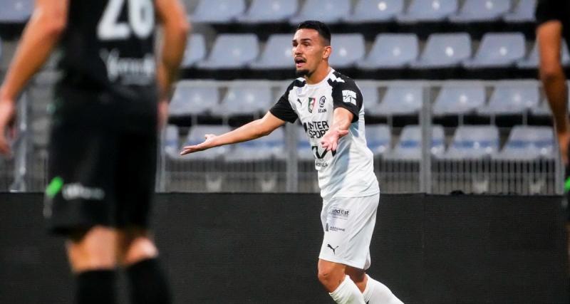  - ASSE - Mercato : Batubinsika arrive, un nouveau dossier pose problème !