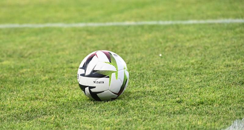  - Feignies Aulnoye : "On a un groupe de qualité", assure l'entraîneur Jean Antunes