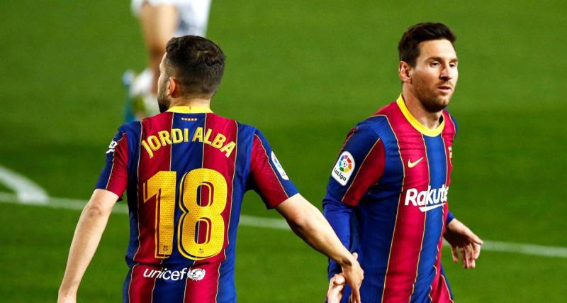  - Inter Miami : Messi va retrouver un autre Blaugrana