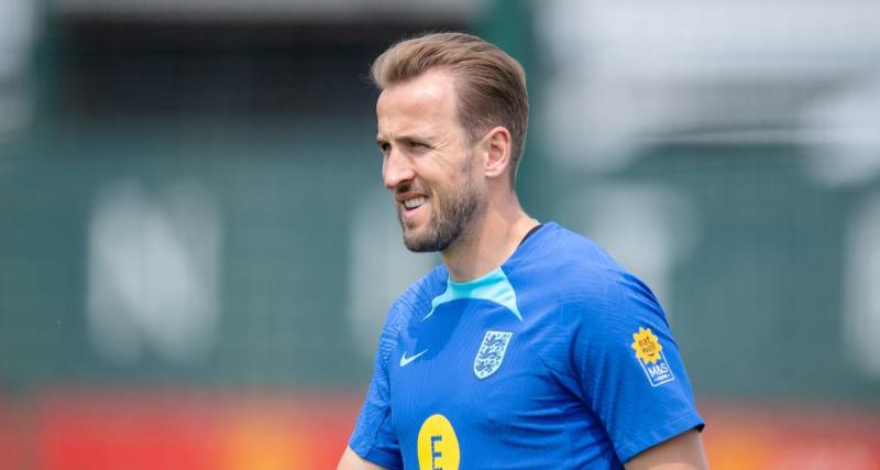  - PSG : ça sent toujours aussi mauvais pour Kane, le Barça dans la course ?