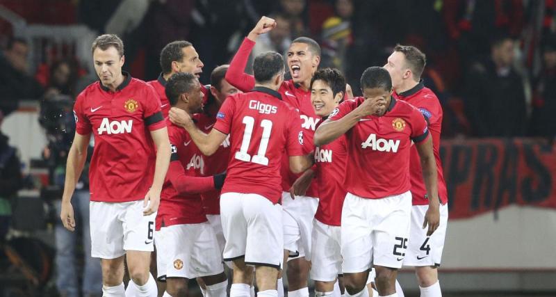  - Manchester United : un ancien défenseur de retour chez les Red Devils !