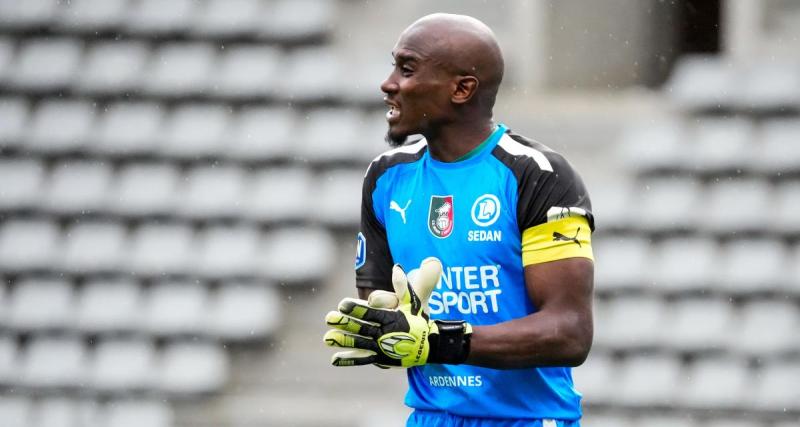  - Stade Rennais - Mercato : un nouveau gardien de but arrive (officiel)