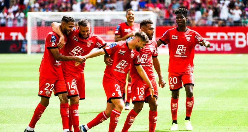  - Dijon : les Lingon's Boys annoncent leur retour en tribune ! 