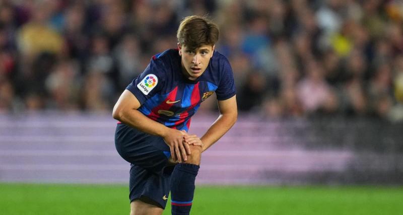  - 🚨 Barça : Pablo Torre file en prêt à Gérone ! (Officiel)