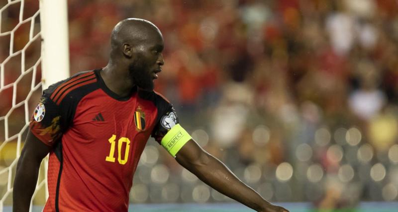  - Chelsea : les supporters de l’Inter fracassent Lukaku !