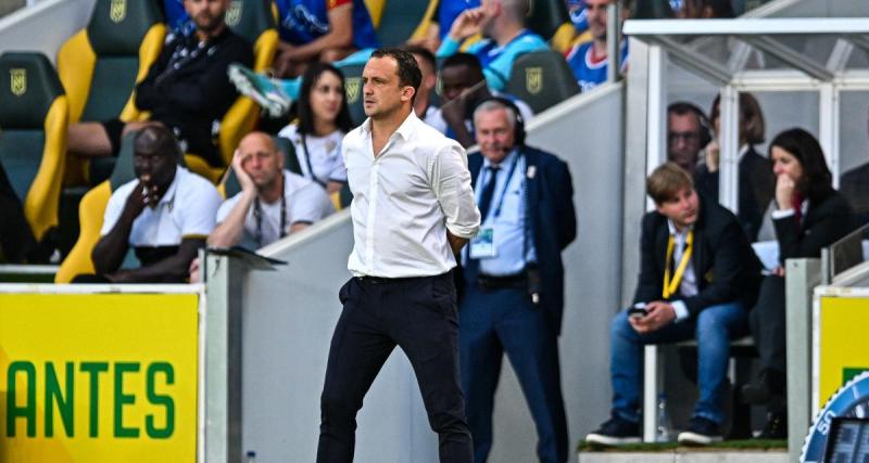  - FC Nantes : les Canaris se cherchent, leurs supporters répondent présent