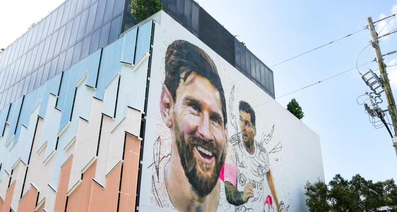  - FC Barcelone - Mercato : pourquoi Messi n'est pas revenu, pourquoi Luis Suarez le rejoint à Miami !