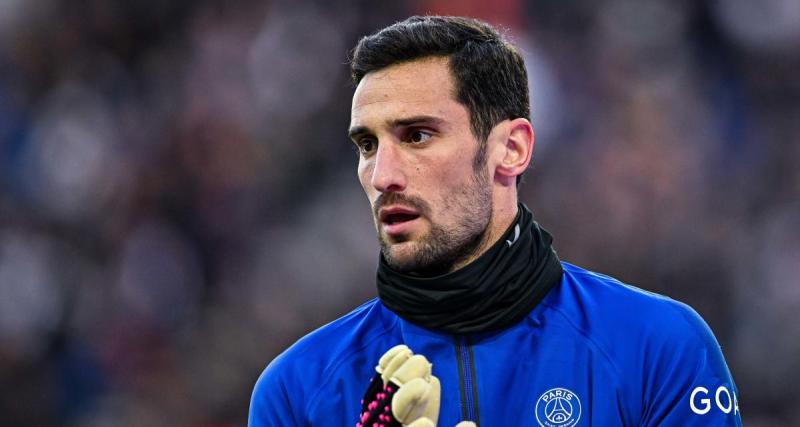  - PSG : la pensée du club pour Sergio Rico au moment de la reprise