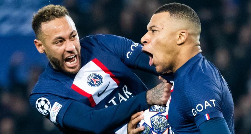  - PSG, Real Madrid - Mercato : Pierre Ménès n'a aucun doute sur l'avenir de Mbappé et Neymar