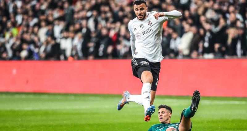  - LOSC - Mercato : mauvaise nouvelle pour Lille dans le dossier Saïss