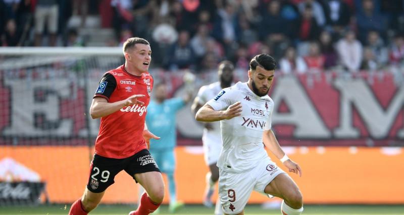  - ASSE, Girondins - Mercato : début de réponse demain dans le dossier Livolant ?