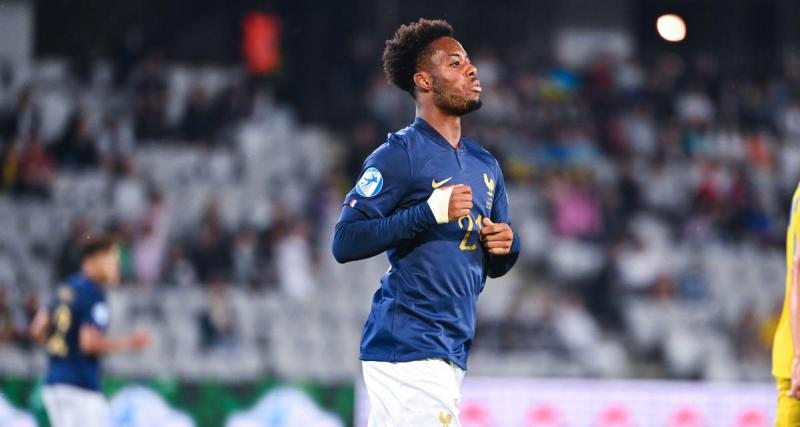  - Chelsea : ça avance bien pour Wahi, Vieira sur le point d'en profiter ?