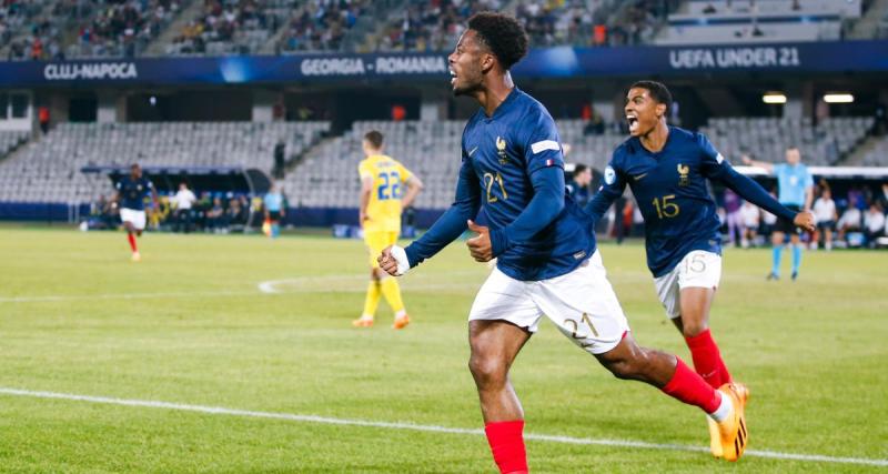  - MHSC : Chelsea avancerait sur Elye Wahi ! 