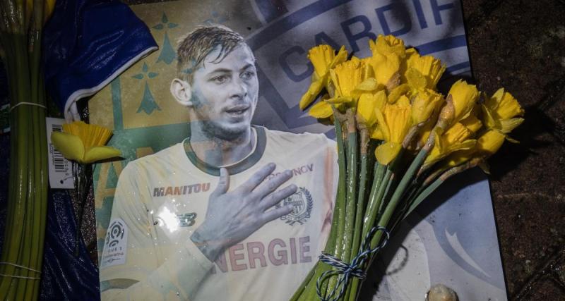  - Affaire Sala : Cardiff a payé l'intégralité du transfert au FC Nantes