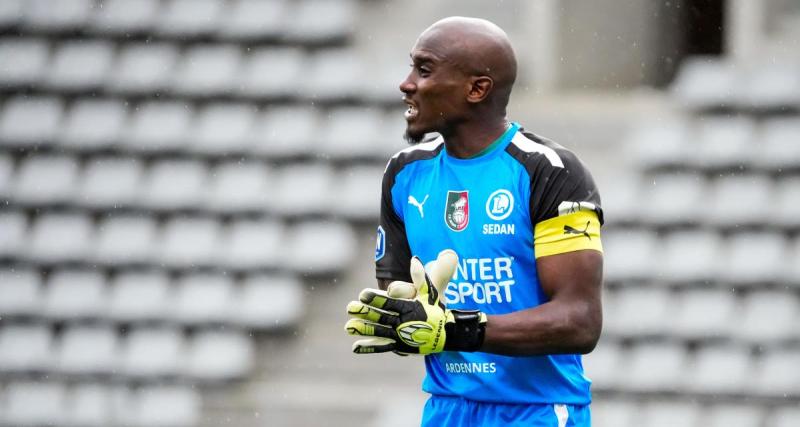  - Rennes : un nouveau gardien signe au SRFC ! (off)