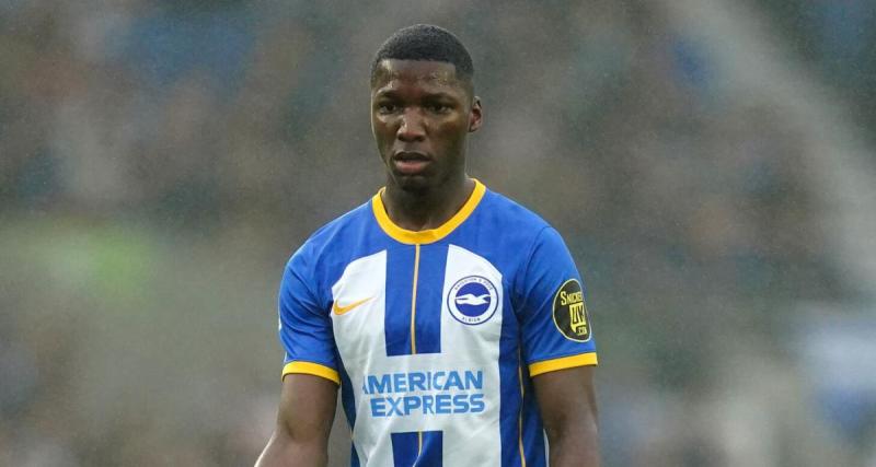  - Brighton : nouvelle offre refusée pour Caicedo