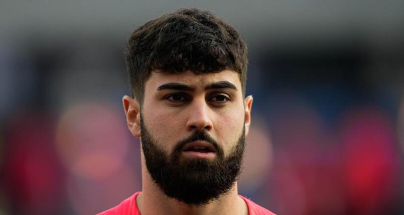  - Manchester City passe la seconde pour un défenseur convoité