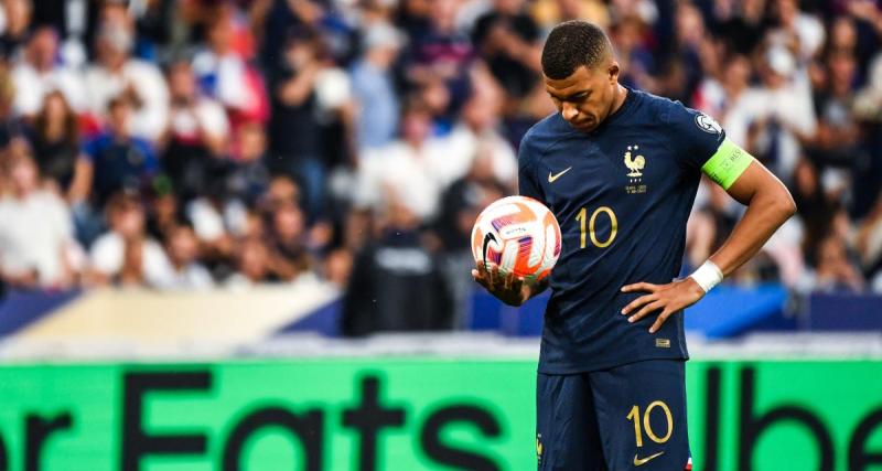  - PSG, Real Madrid : Doha n'exclurait pas une décision radicale pour Mbappé