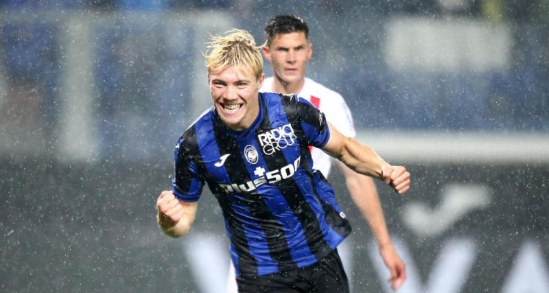  - PSG : le prochain Haaland dans le viseur ?