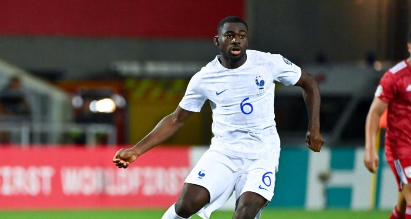  - Equipe de France : un protégé de Deschamps dans le viseur de West Ham pour remplacer Rice ?