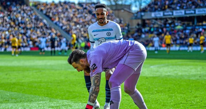  - OM - Mercato : la piste Aubameyang détruite et moquée comme jamais