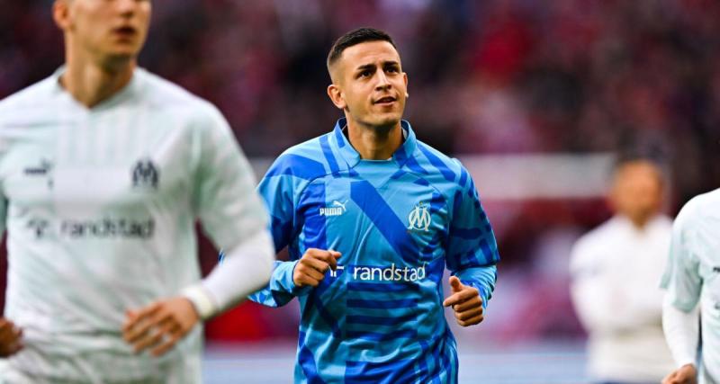  - OM : un jeune espoir signe en Turquie