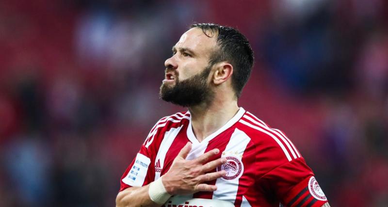  - OM, OL : Valbuena en quête d’un dernier défi 