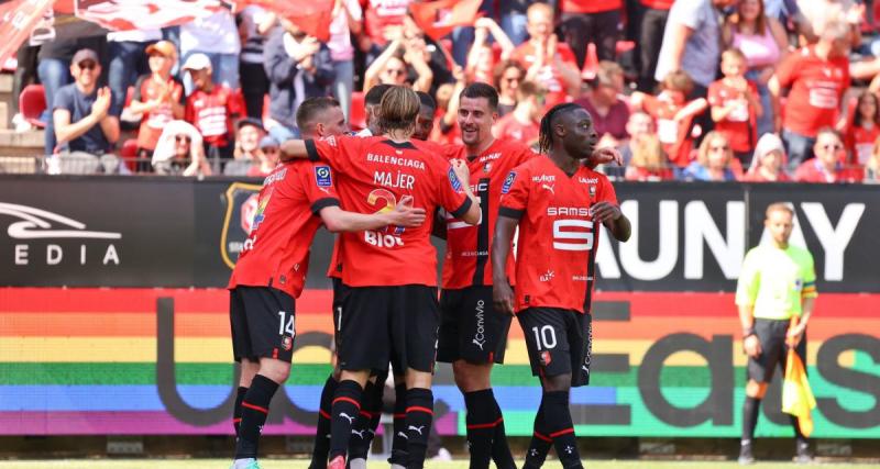  - Rennes : les Bretons ont trouvé un nouveau portier