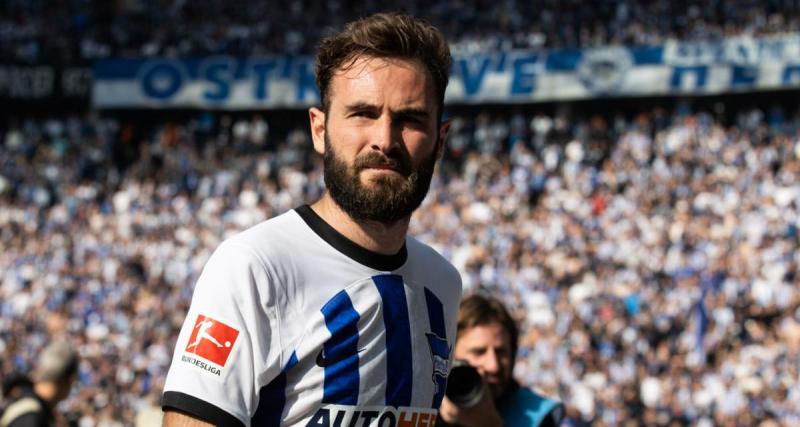  - Herta Berlin : Lucas Tousart proche de l'Union Berlin