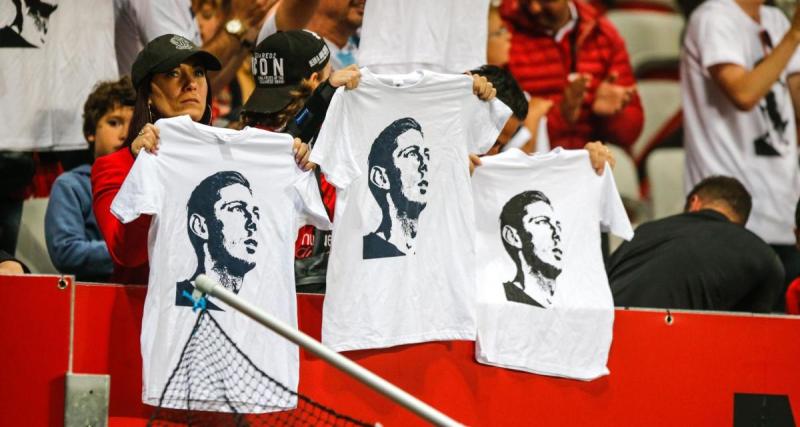  - Cardiff paie la totalité du transfert de Sala