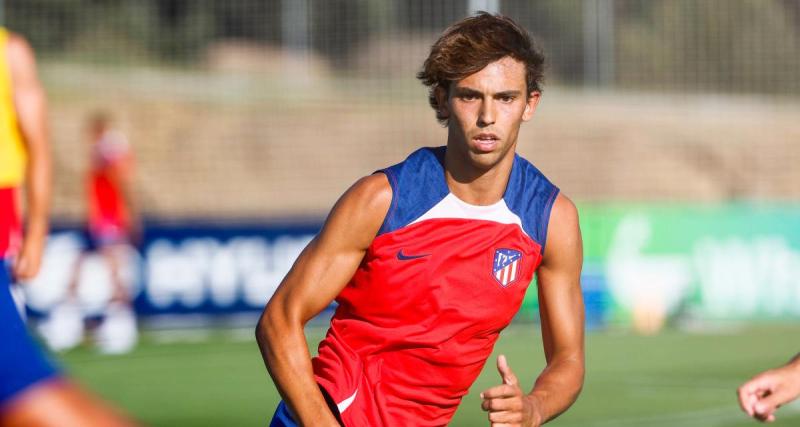  - Le Barça aurait déjà trouvé la solution pour faire venir Joao Felix