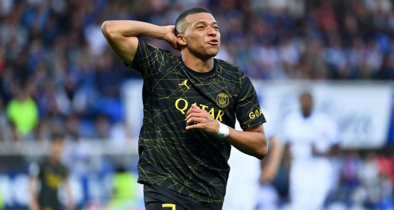  - Le Real Madrid lance le compte à rebours pour Mbappé, le Barça annonce sa troisième recrue 