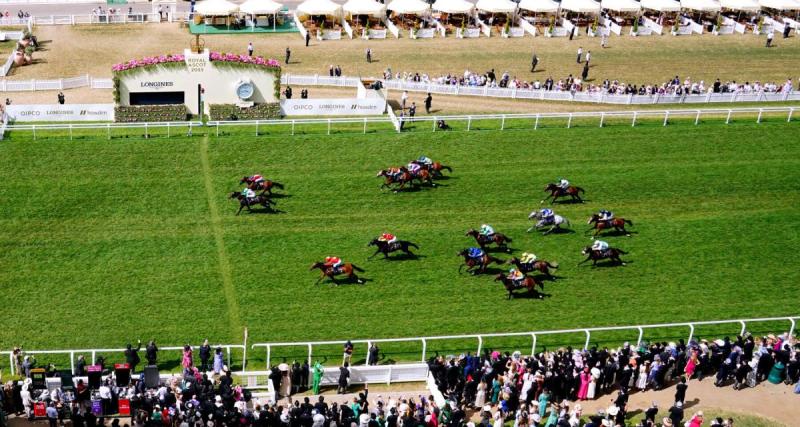  - Résultats course PMU : Amedras vainqueur du Prix Hubert de Catheu à Vichy