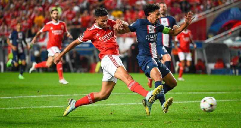  - PSG : un énorme coup à jouer avec le successeur de Cristiano Ronaldo