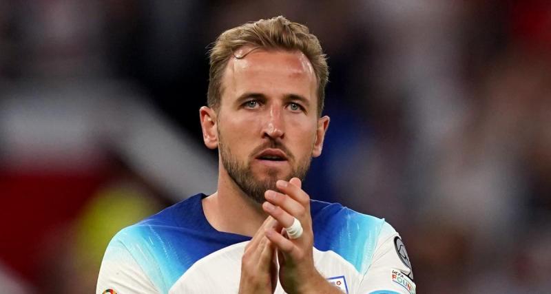  - PSG - Mercato : le FC Barcelone torpille le dossier Harry Kane et se lance sur Joao Felix !
