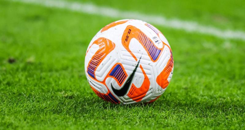  - Tours : une nouvelle recrue dans le staff Ciel & Noir (off)