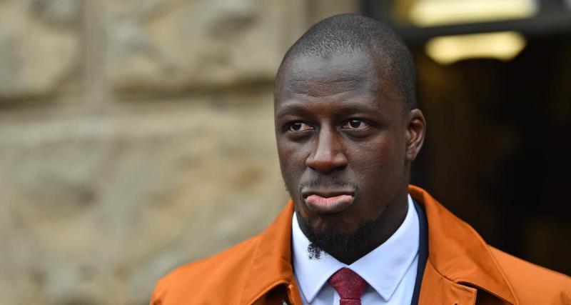  - 🚨 Lorient : Benjamin Mendy signe chez les Merlus ! (officiel)